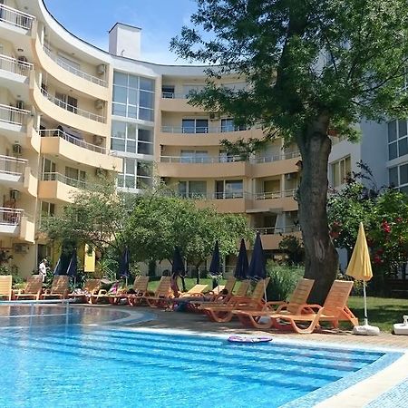Yassen Holiday Village Солнечный берег Экстерьер фото