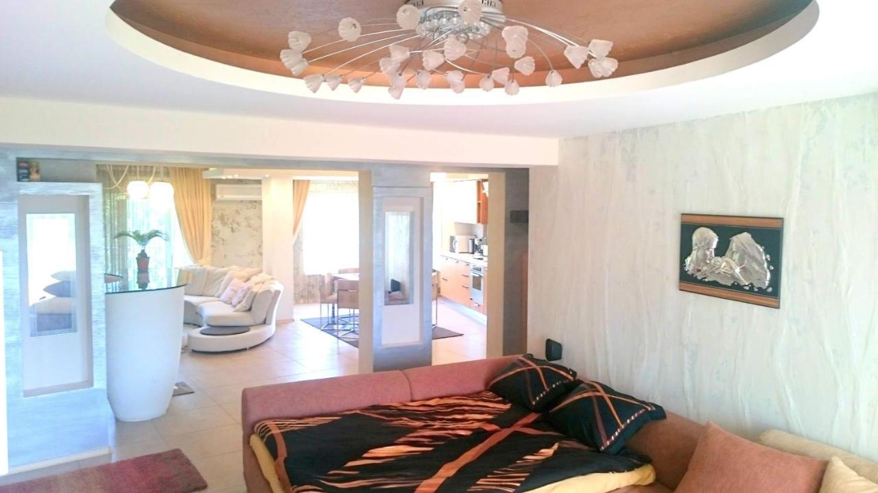 Yassen Holiday Village Солнечный берег Экстерьер фото