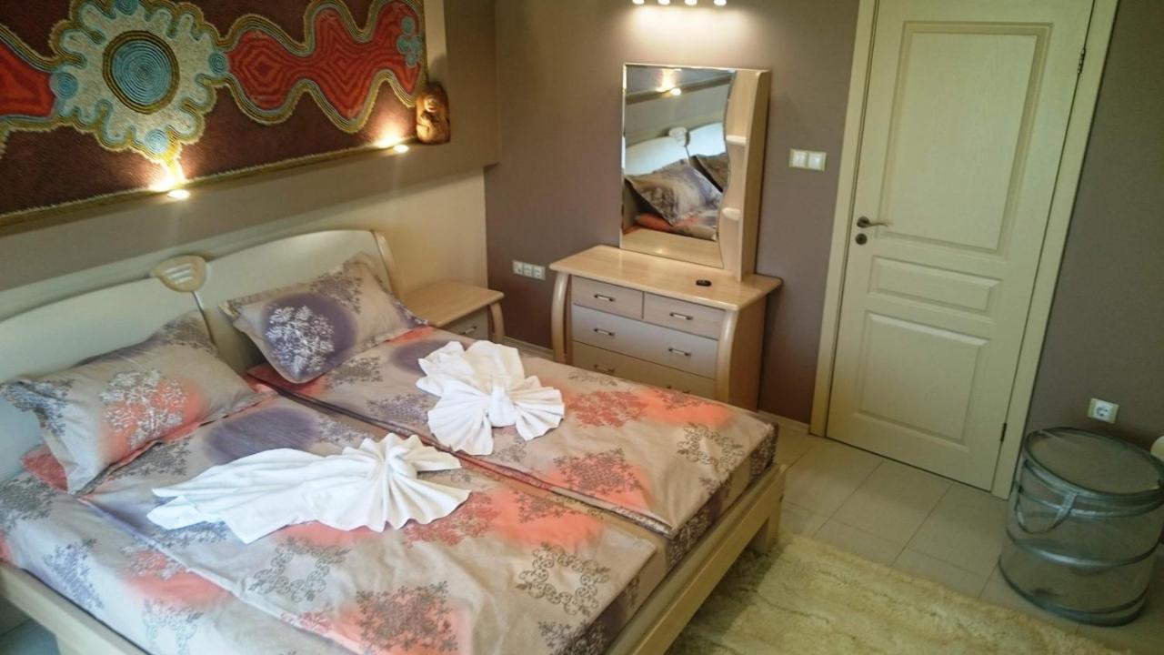 Yassen Holiday Village Солнечный берег Экстерьер фото
