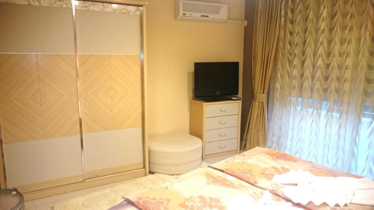 Yassen Holiday Village Солнечный берег Экстерьер фото