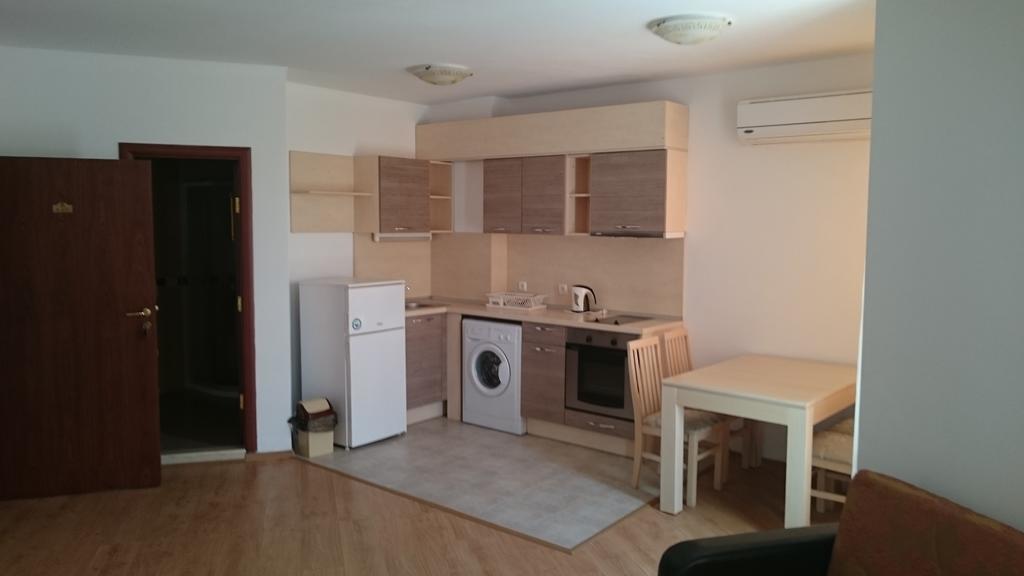 Yassen Holiday Village Солнечный берег Экстерьер фото