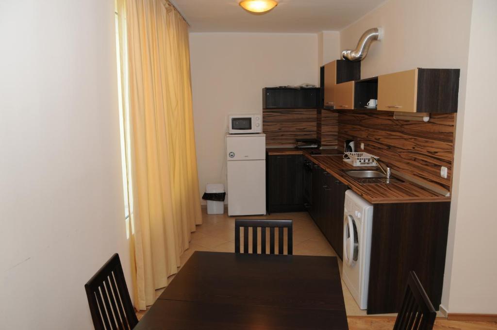 Yassen Holiday Village Солнечный берег Номер фото