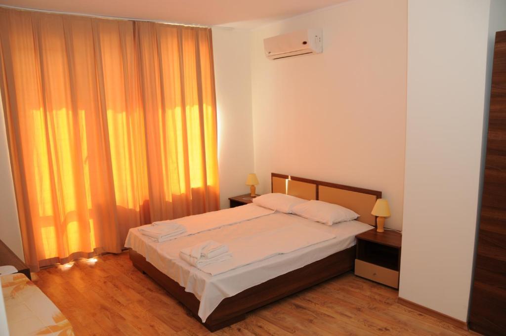 Yassen Holiday Village Солнечный берег Номер фото