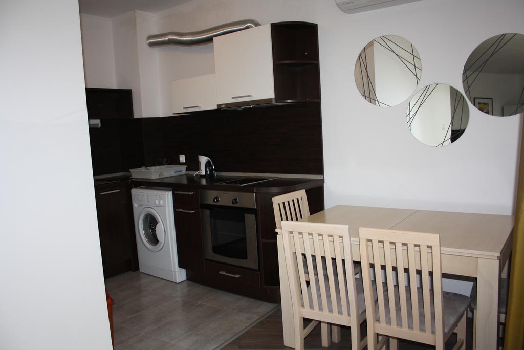 Yassen Holiday Village Солнечный берег Номер фото