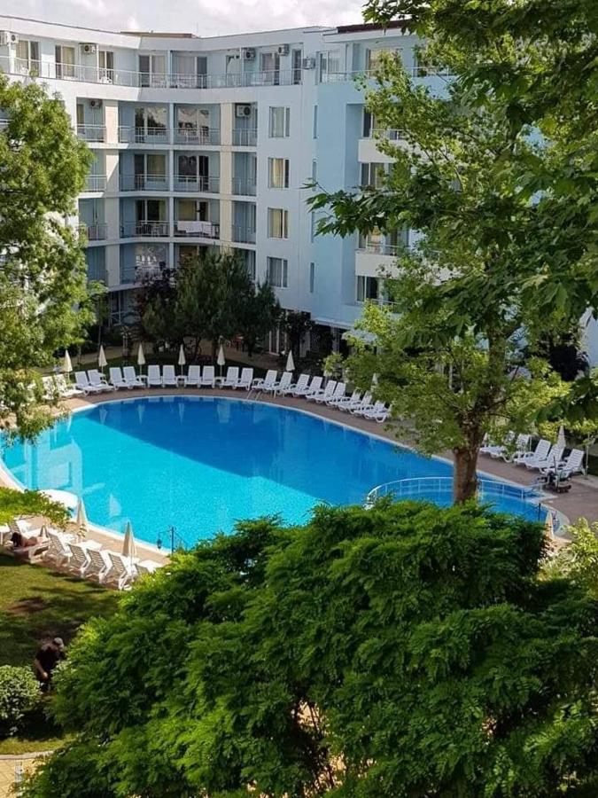Yassen Holiday Village Солнечный берег Экстерьер фото